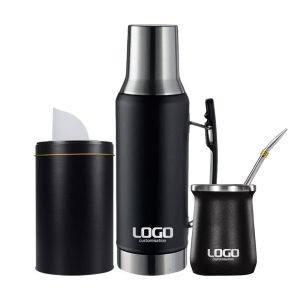 Set matero personalizado – Diseño Clásico 2025