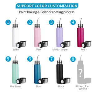 Alternative view of Automate Thermoses - Auto Mate Insulated Bottle All-in-One Mate Brewer | Keeps Water Hot for Hours